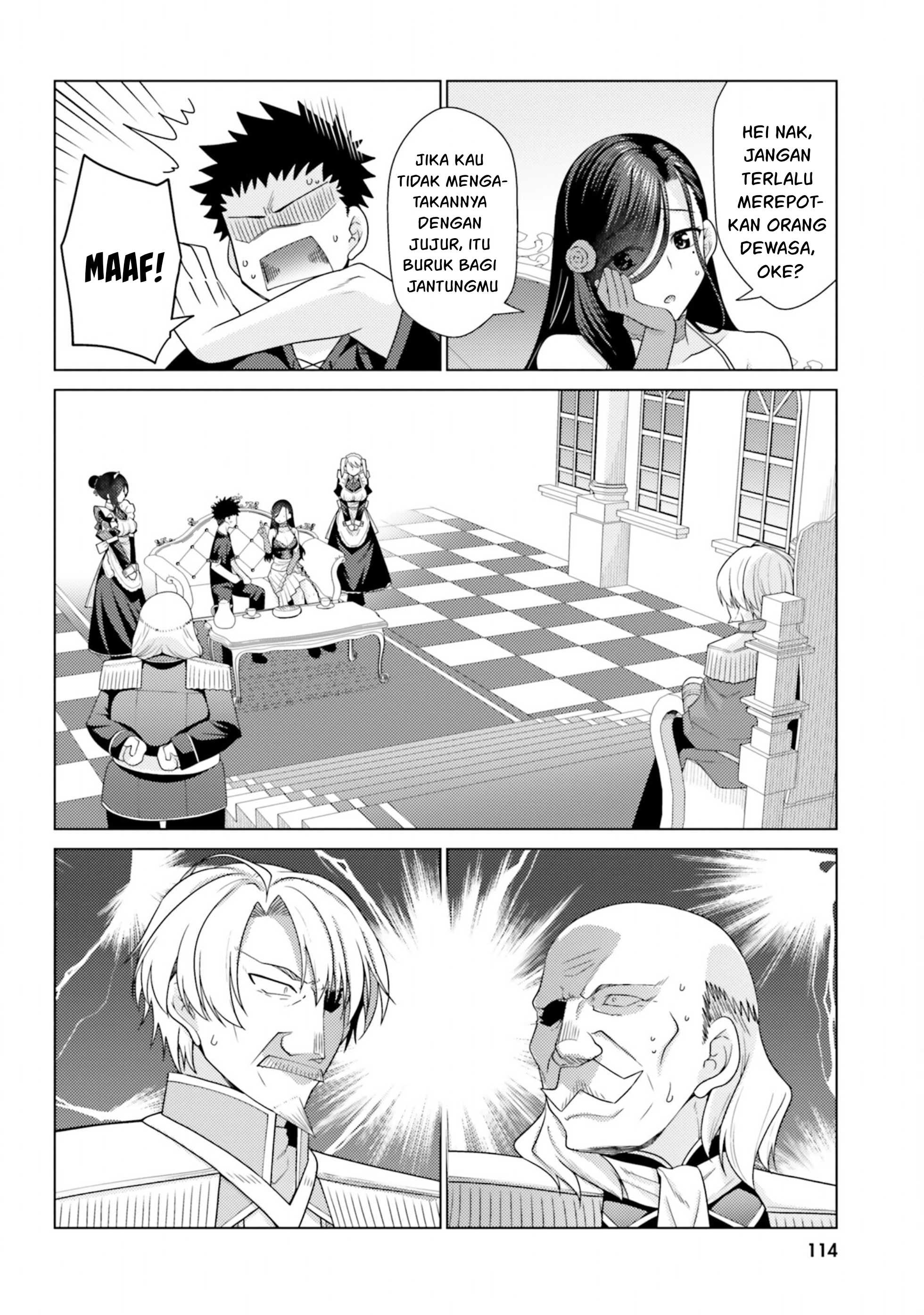 Hanitora! Shoukan Yuusha wo Hameru Honey Trap Hoi Mou - Chapter 12 30 Hanitora! Shoukan Yuusha wo Hameru Honey Trap Hoi Mou - Chapter 12 30