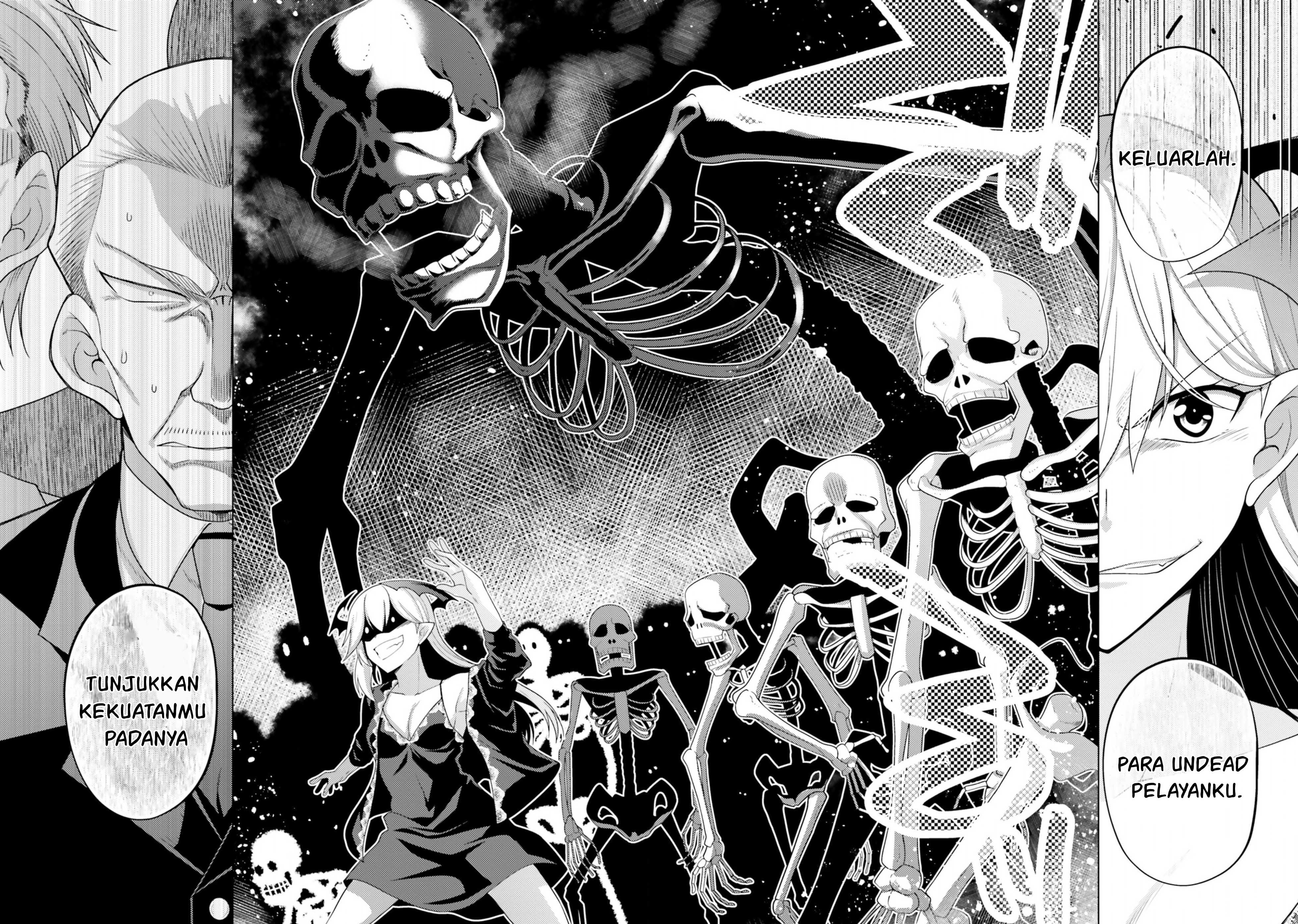 Hanitora! Shoukan Yuusha wo Hameru Honey Trap Hoi Mou - Chapter 12 11 Hanitora! Shoukan Yuusha wo Hameru Honey Trap Hoi Mou - Chapter 12 11