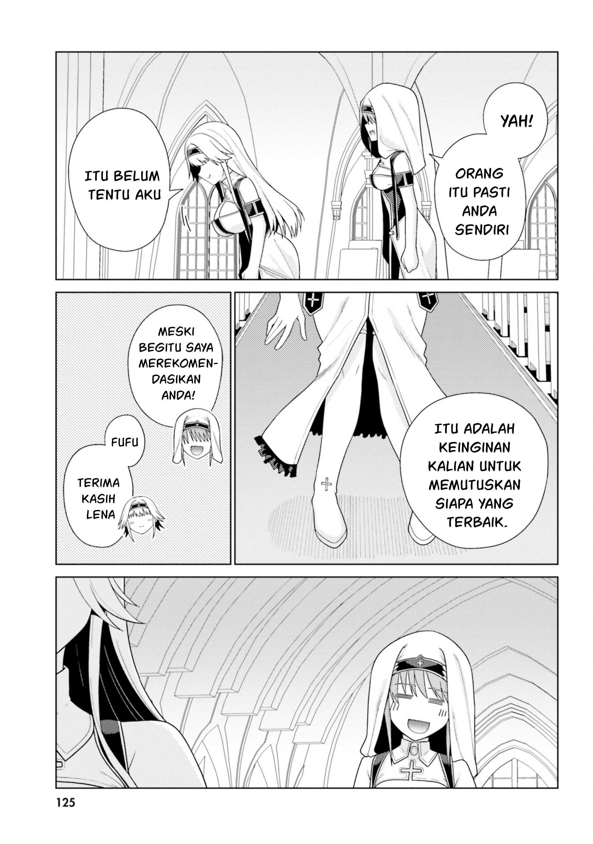 Hanitora! Shoukan Yuusha wo Hameru Honey Trap Hoi Mou - Chapter 12 41 Hanitora! Shoukan Yuusha wo Hameru Honey Trap Hoi Mou - Chapter 12 41