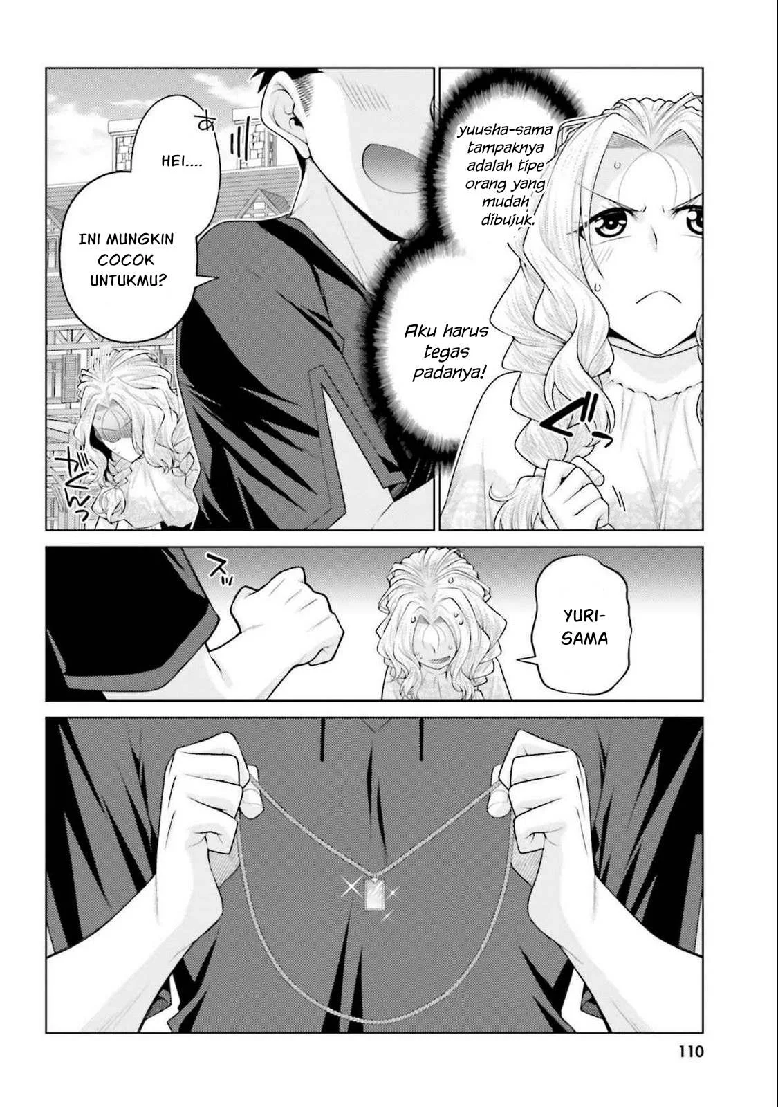 Hanitora! Shoukan Yuusha wo Hameru Honey Trap Hoi Mou - Chapter 17 24 Hanitora! Shoukan Yuusha wo Hameru Honey Trap Hoi Mou - Chapter 17 24