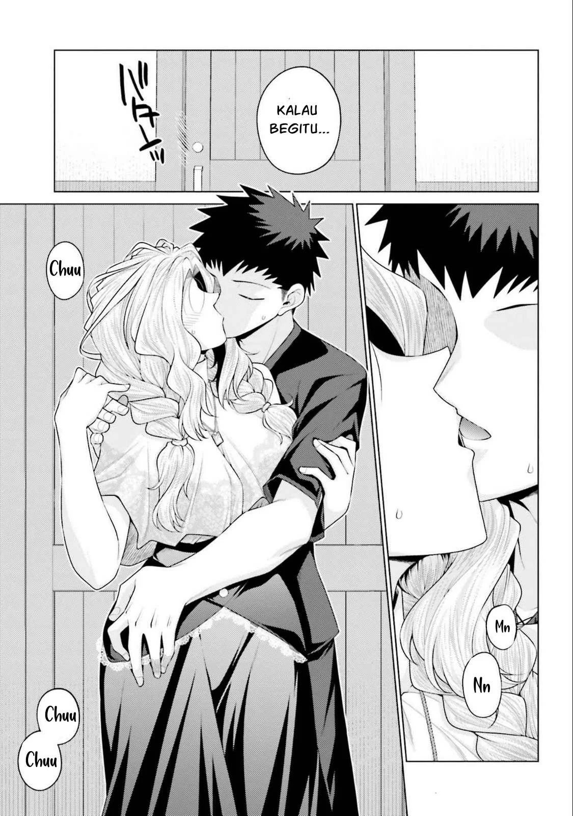 Hanitora! Shoukan Yuusha wo Hameru Honey Trap Hoi Mou - Chapter 17 73 Hanitora! Shoukan Yuusha wo Hameru Honey Trap Hoi Mou - Chapter 17 73