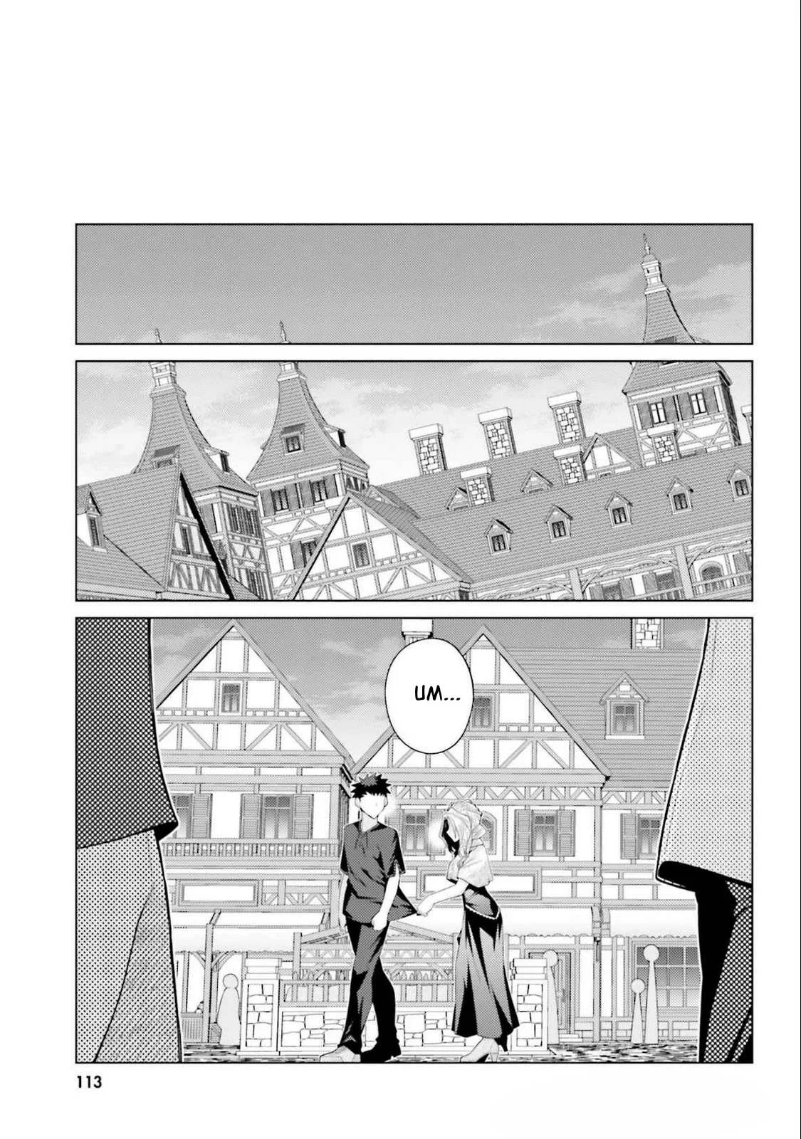 Hanitora! Shoukan Yuusha wo Hameru Honey Trap Hoi Mou - Chapter 17 71 Hanitora! Shoukan Yuusha wo Hameru Honey Trap Hoi Mou - Chapter 17 71