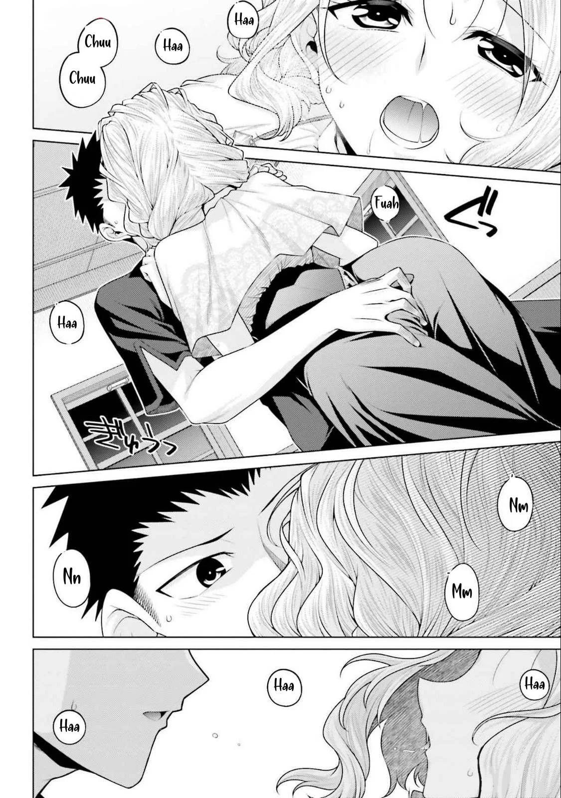 Hanitora! Shoukan Yuusha wo Hameru Honey Trap Hoi Mou - Chapter 17 74 Hanitora! Shoukan Yuusha wo Hameru Honey Trap Hoi Mou - Chapter 17 74