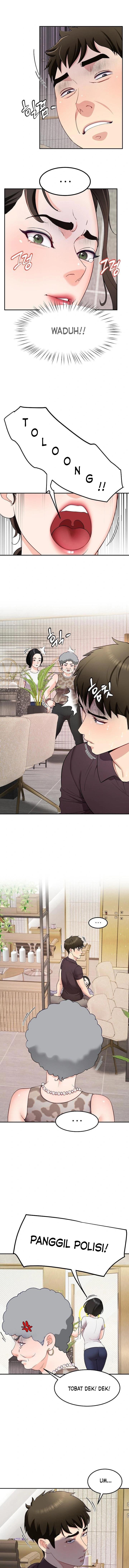 Harem King - Chapter 38 7