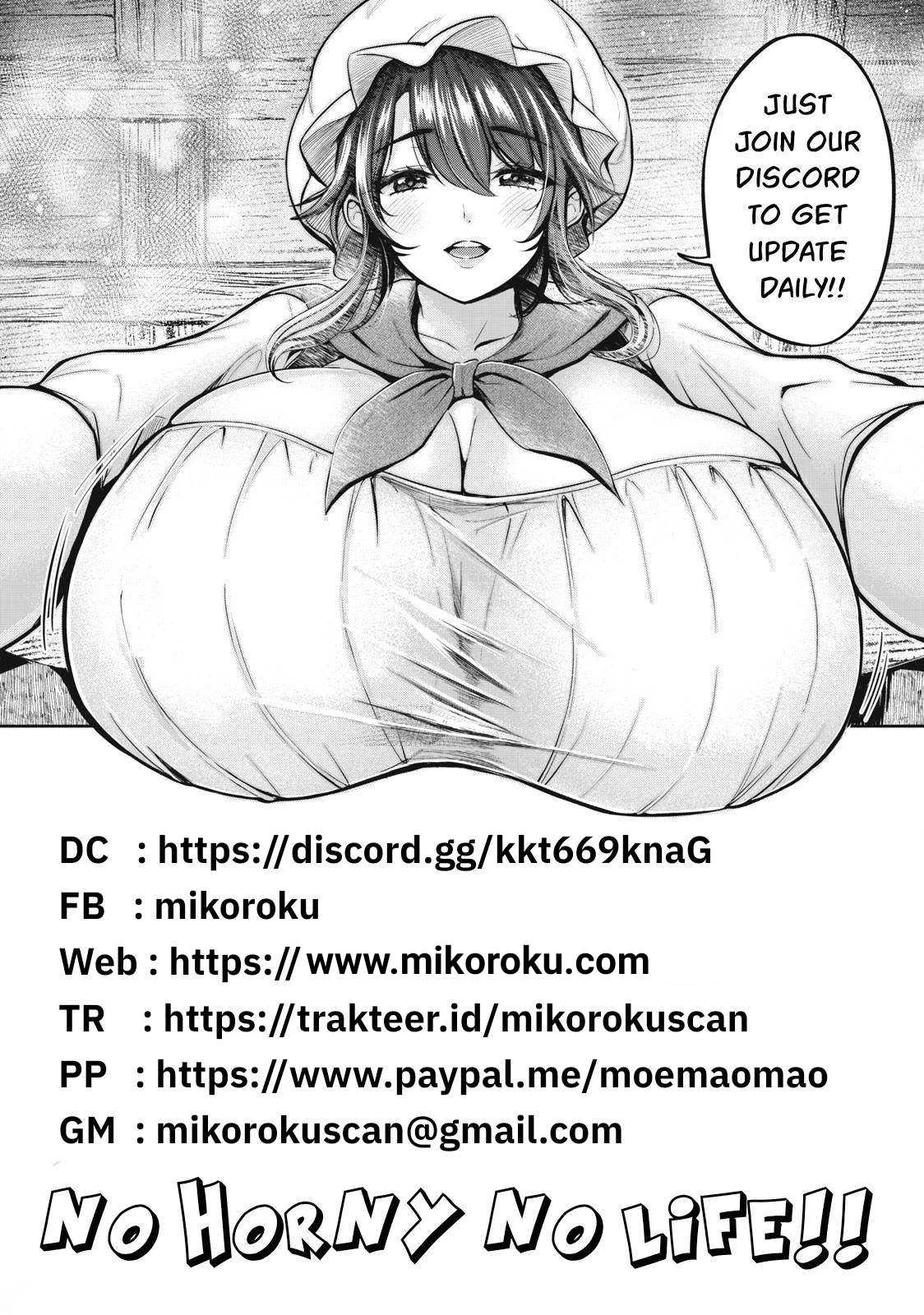 Harem Ou no Isekai Press Manyuuki - Chapter 16.3 12 Harem Ou no Isekai Press Manyuuki - Chapter 16.3 12