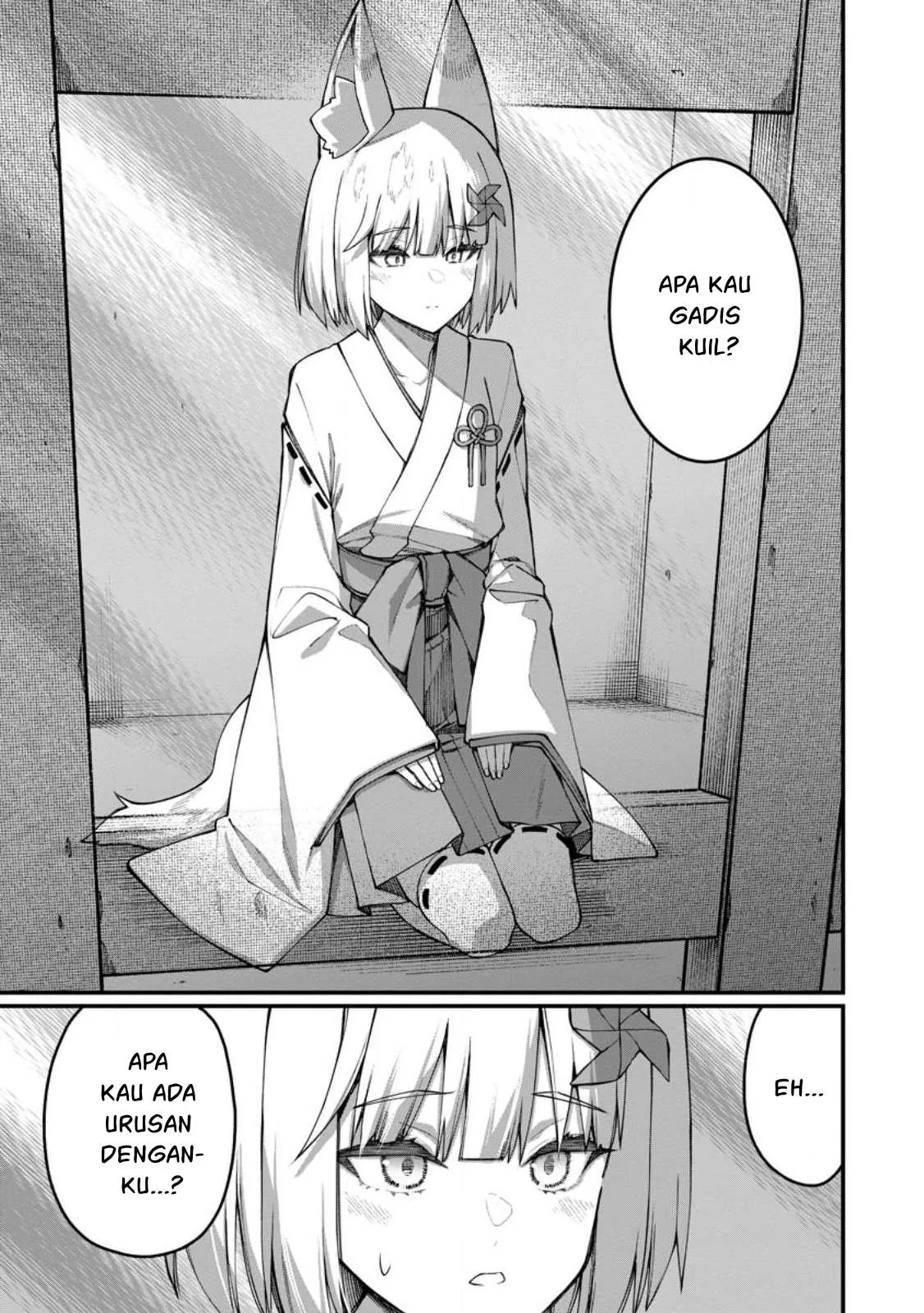 Harem Ou no Isekai Press Manyuuki - Chapter 15.2 30 Harem Ou no Isekai Press Manyuuki - Chapter 15.2 30