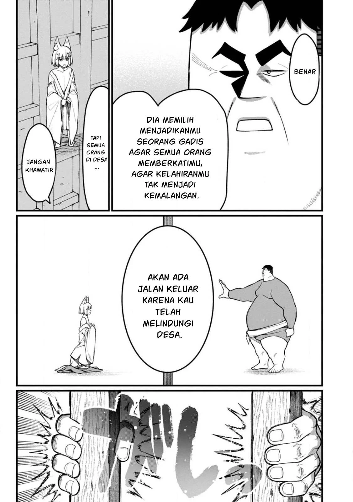 Harem Ou no Isekai Press Manyuuki - Chapter 15.2 13 Harem Ou no Isekai Press Manyuuki - Chapter 15.2 13