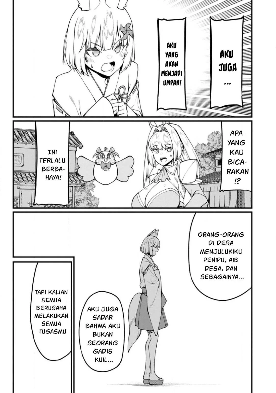 Harem Ou no Isekai Press Manyuuki - Chapter 15.2 44 Harem Ou no Isekai Press Manyuuki - Chapter 15.2 44
