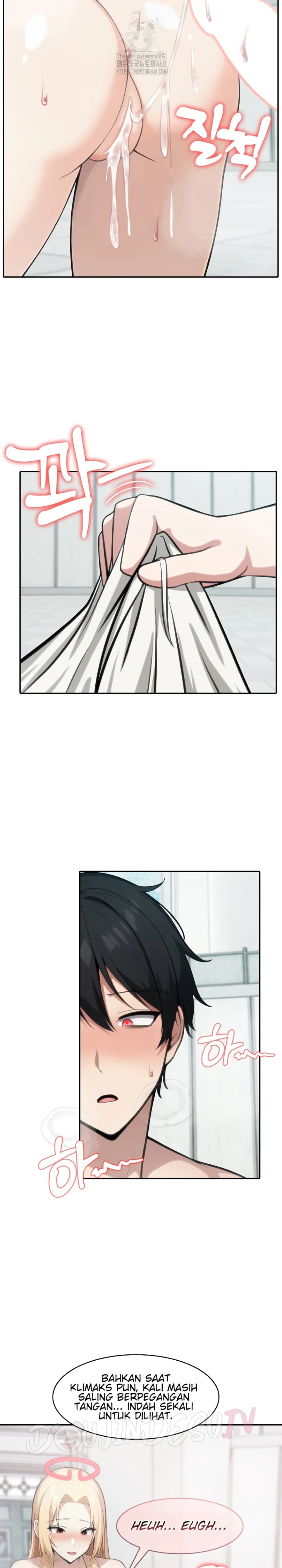 Isekai Dragondick Knight Commander - Chapter 53 8 Isekai Dragondick Knight Commander - Chapter 53 8