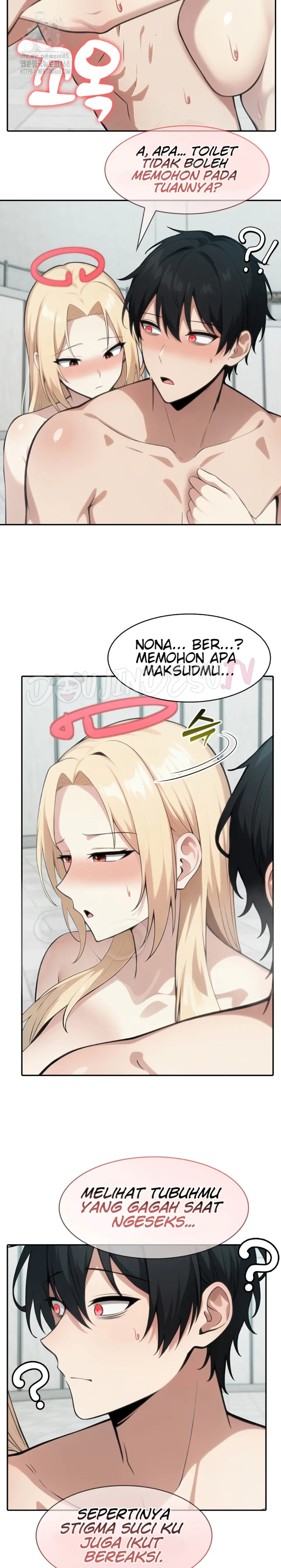 Isekai Dragondick Knight Commander - Chapter 53 18 Isekai Dragondick Knight Commander - Chapter 53 18