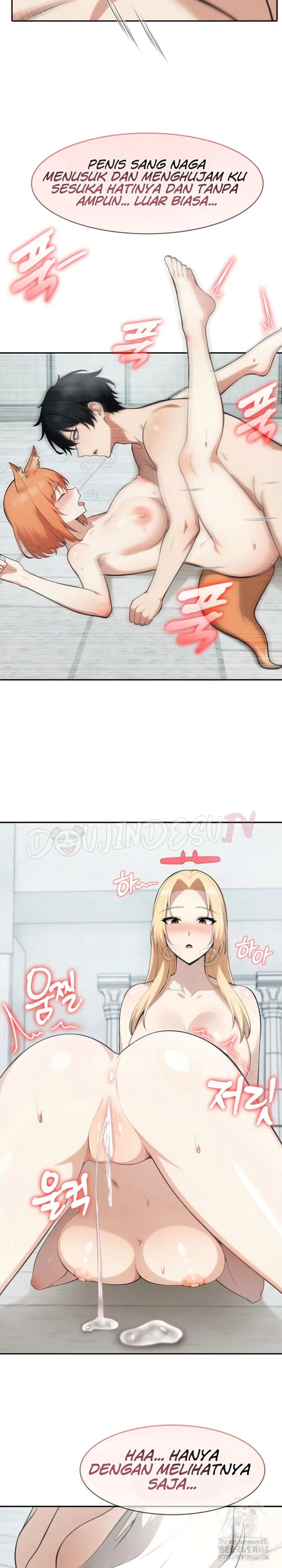 Isekai Dragondick Knight Commander - Chapter 53 14 Isekai Dragondick Knight Commander - Chapter 53 14