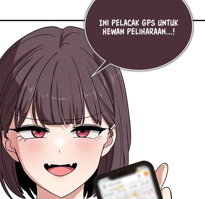 I Became a Dog! - Chapter 14 75 I Became a Dog! - Chapter 14 75