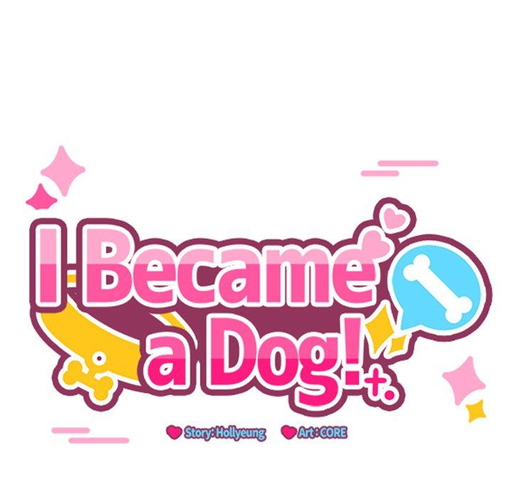 I Became a Dog! - Chapter 14 55 I Became a Dog! - Chapter 14 55