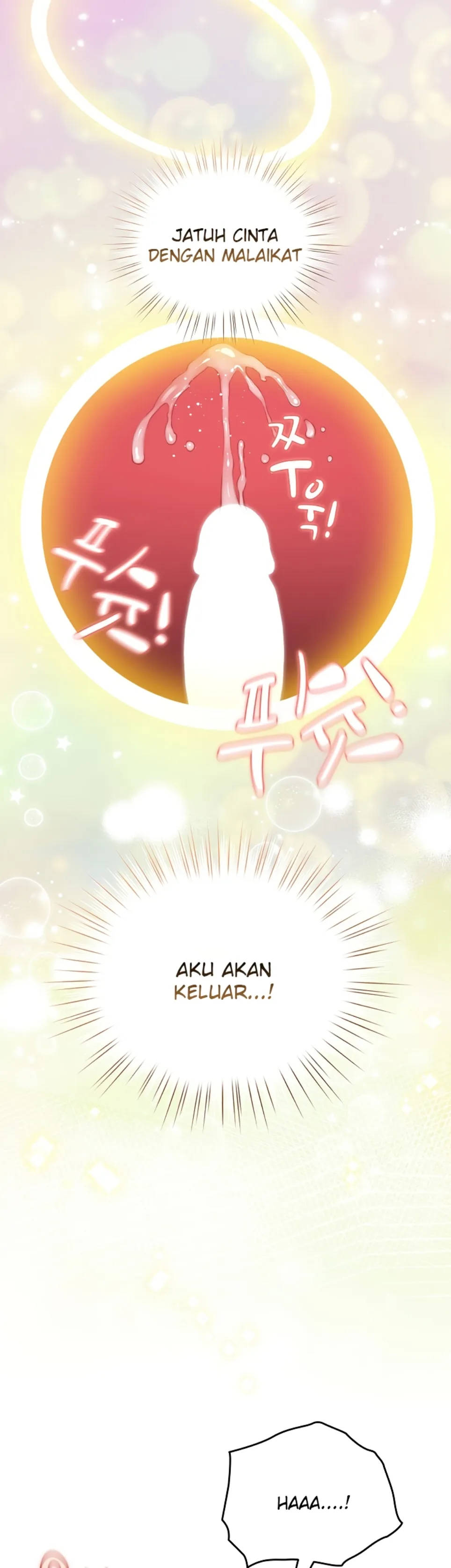 I Became a Pornhwa NPC - Chapter 37 28