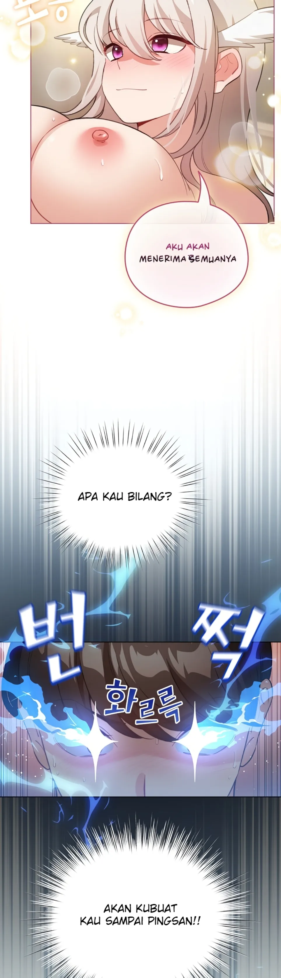 I Became a Pornhwa NPC - Chapter 37 31