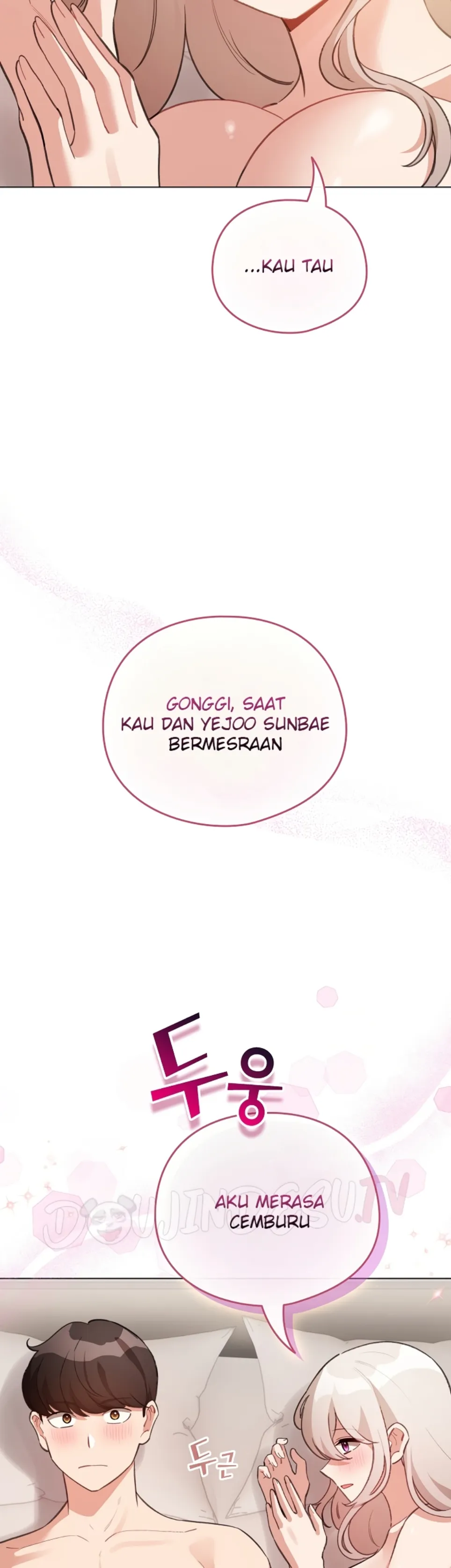 I Became a Pornhwa NPC - Chapter 37 45