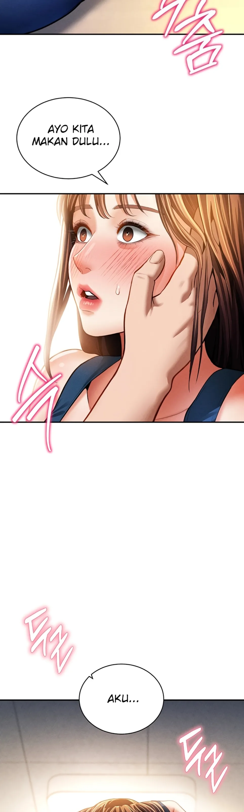 I Got Eyes to See Desire - Chapter 30 2