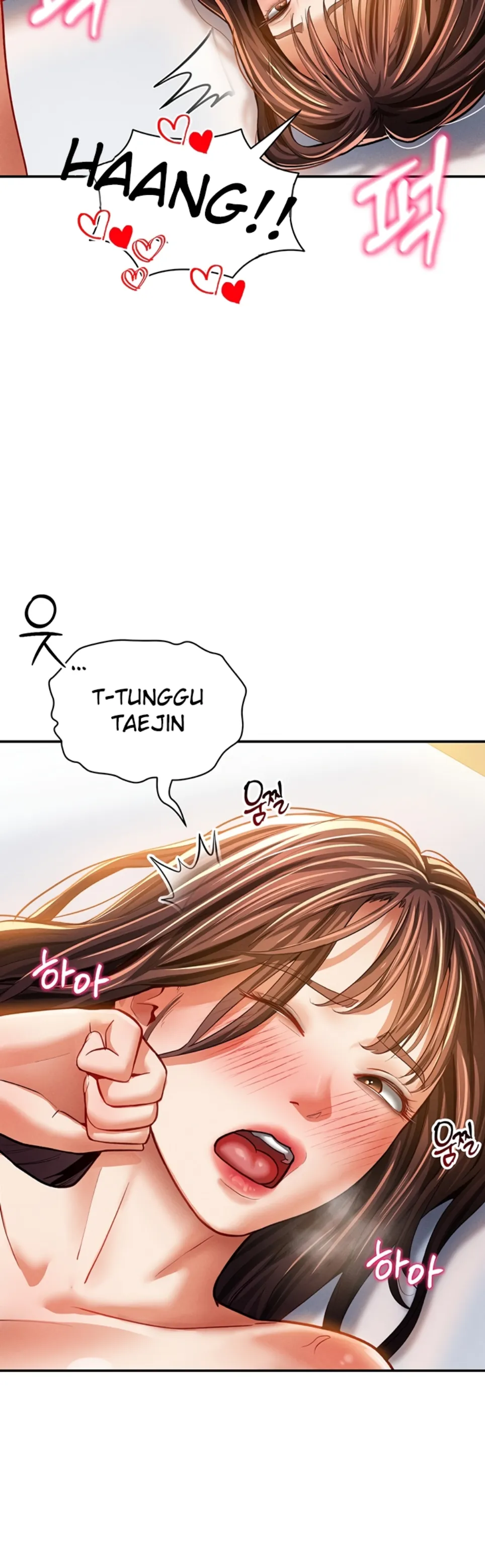 I Got Eyes to See Desire - Chapter 30 29