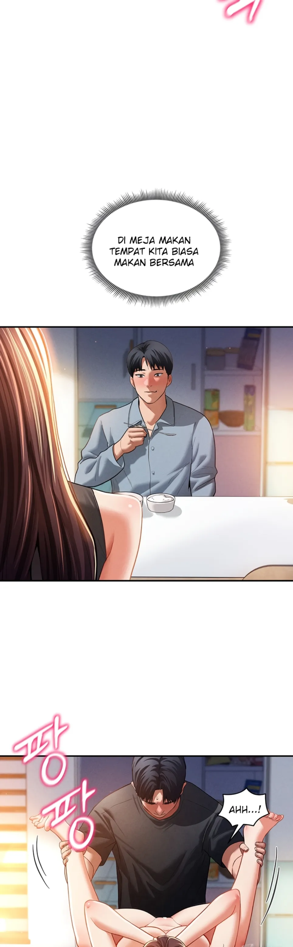 I Got Eyes to See Desire - Chapter 30 27