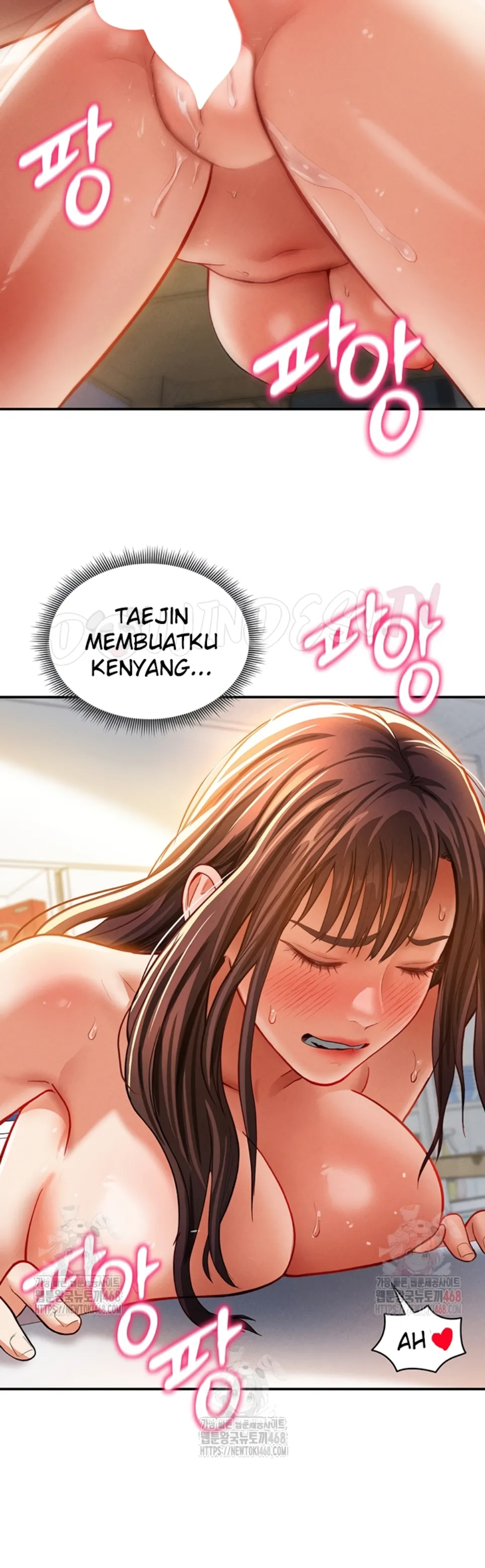 I Got Eyes to See Desire - Chapter 30 37