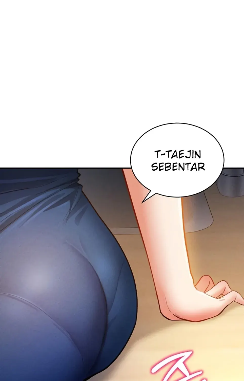 I Got Eyes to See Desire - Chapter 30 1