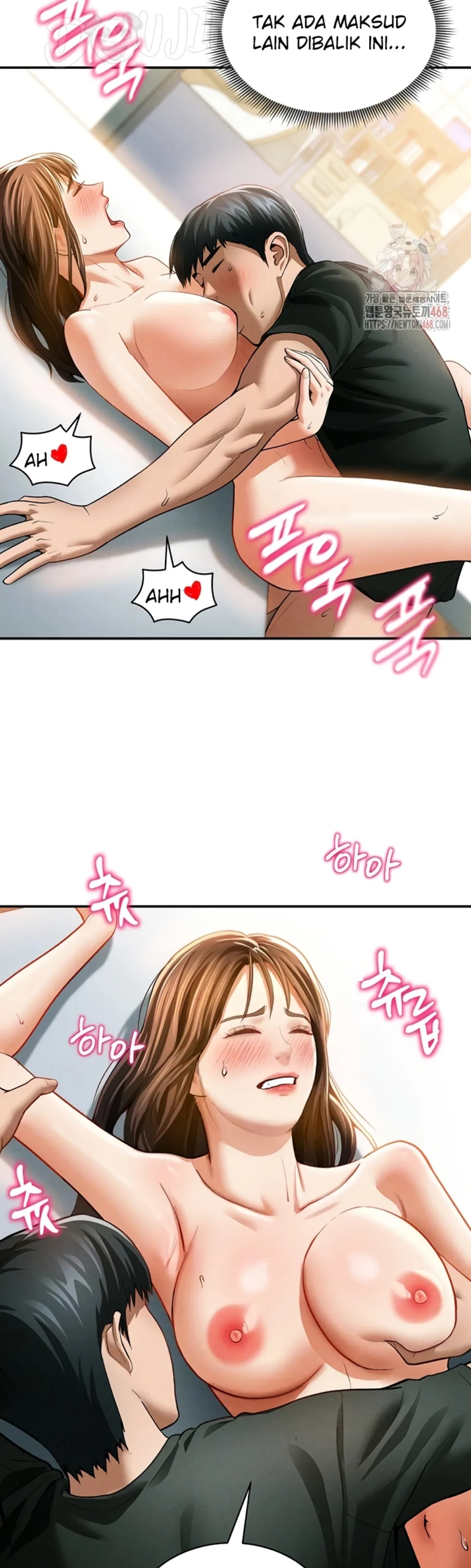 I Got Eyes to See Desire - Chapter 30 11