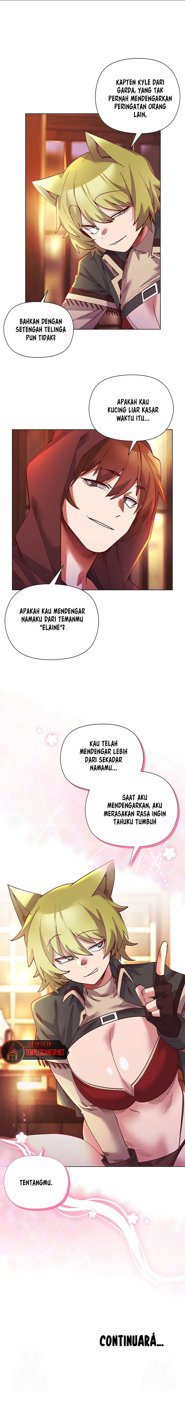 I Will Protect the Lady (Byeok) - Chapter 23 8 I Will Protect the Lady (Byeok) - Chapter 23 8