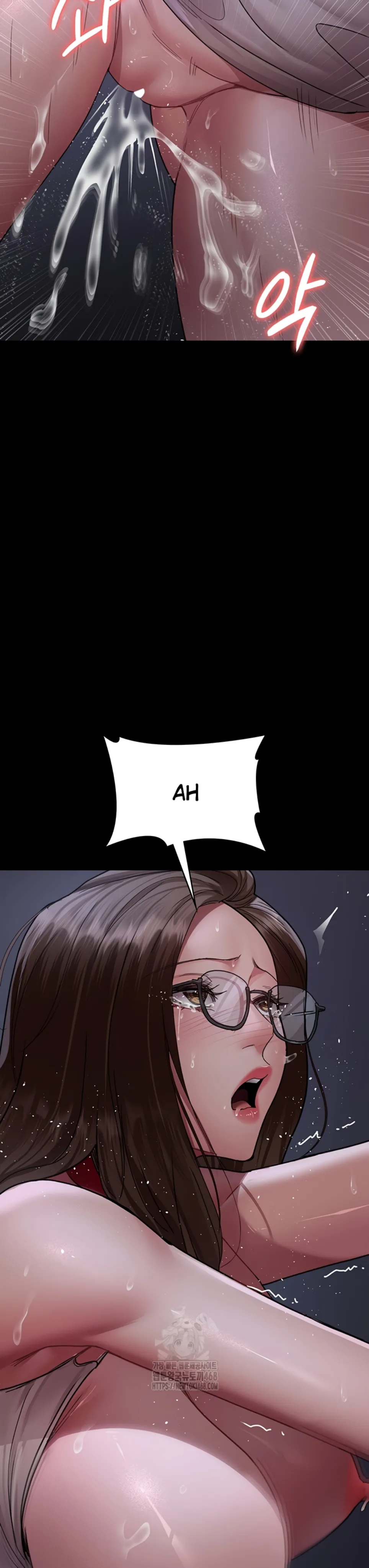 Night Hospital - Chapter 107 28