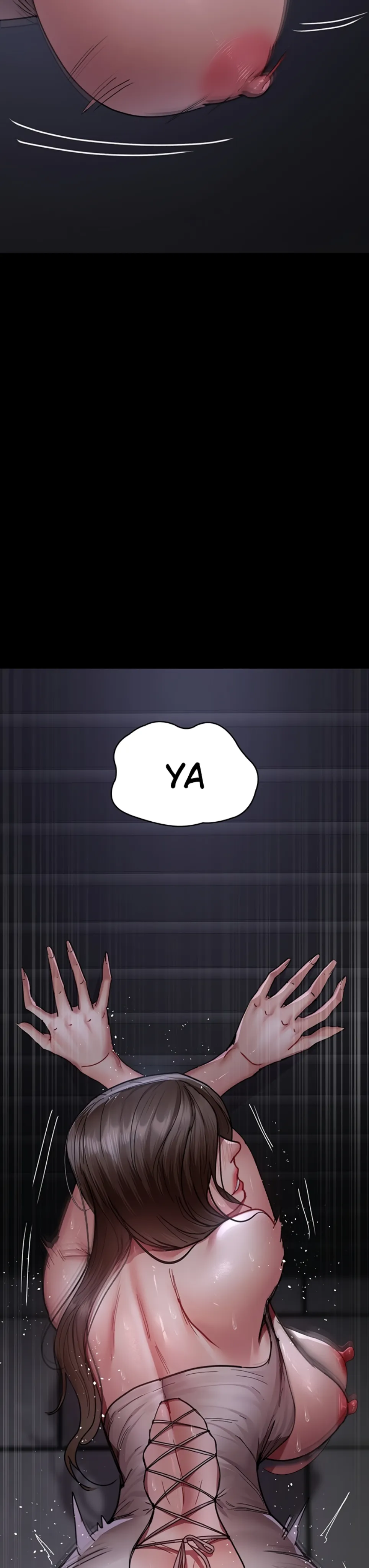 Night Hospital - Chapter 107 29