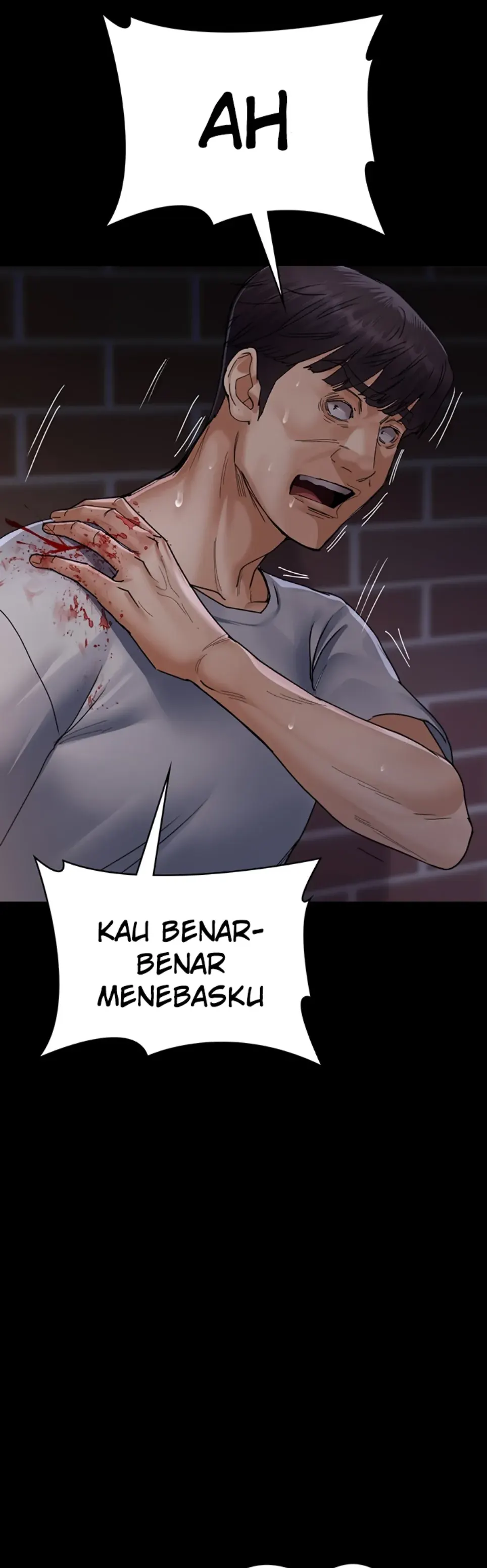 Night Hospital - Chapter 107 1