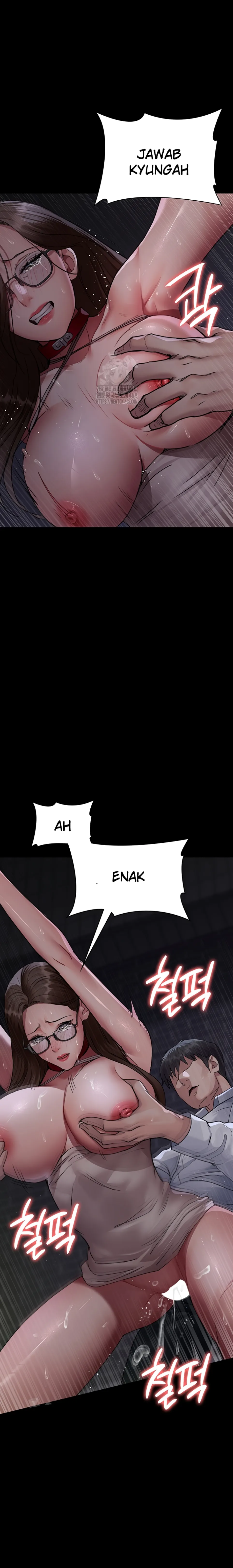 Night Hospital - Chapter 107 18