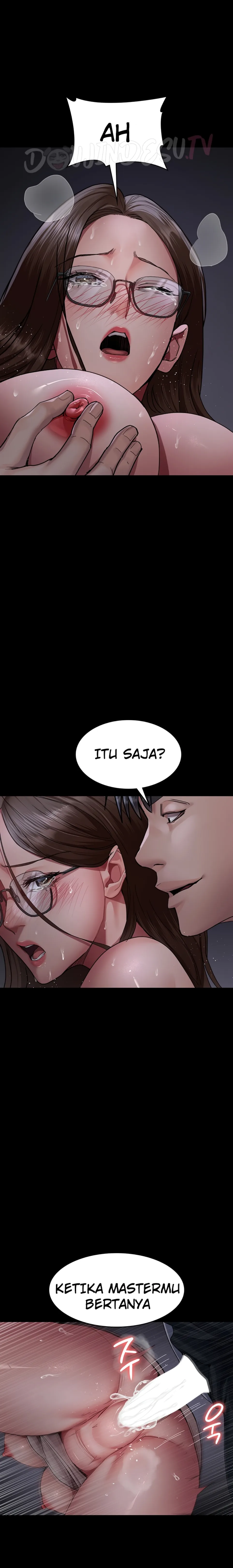 Night Hospital - Chapter 107 19