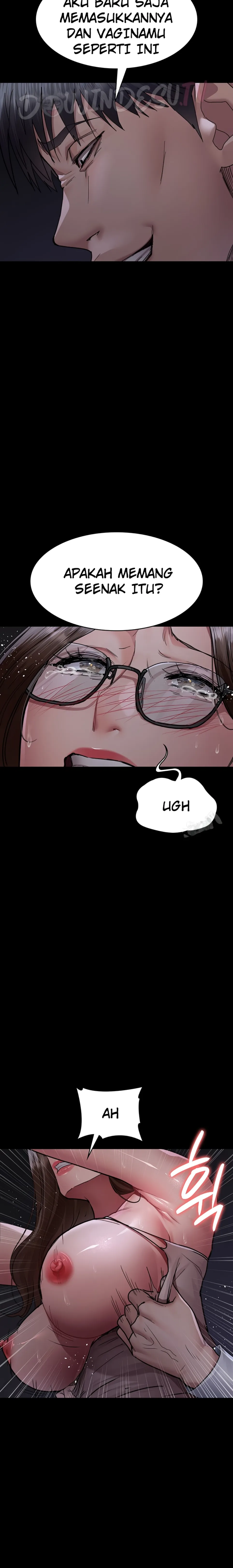 Night Hospital - Chapter 107 17