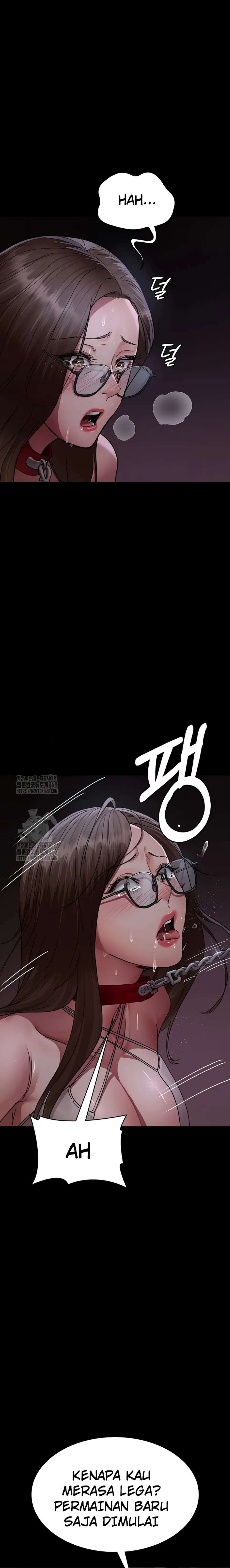 Night Hospital - Chapter 107 6