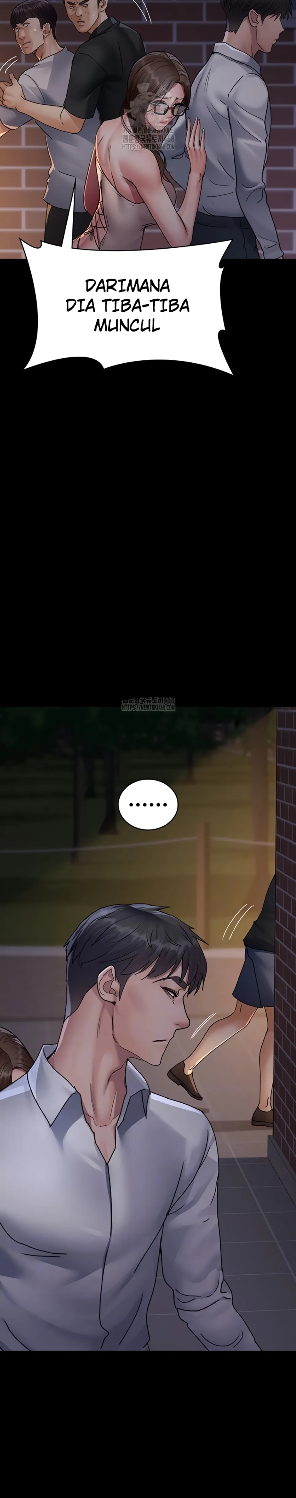 Night Hospital - Chapter 107 5