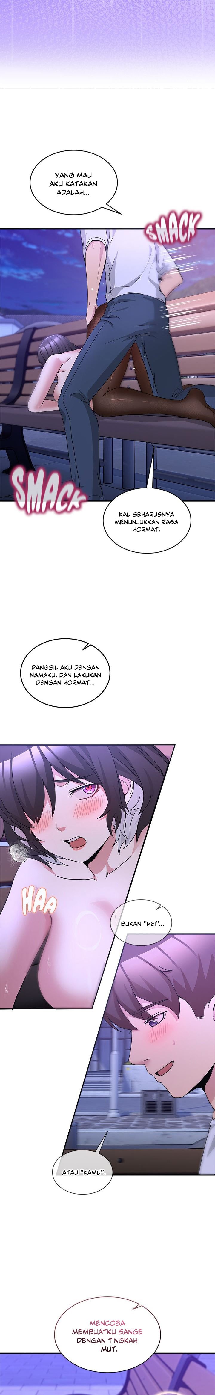 No Men Allowed (Memeldu) - Chapter 30 21 No Men Allowed (Memeldu) - Chapter 30 21