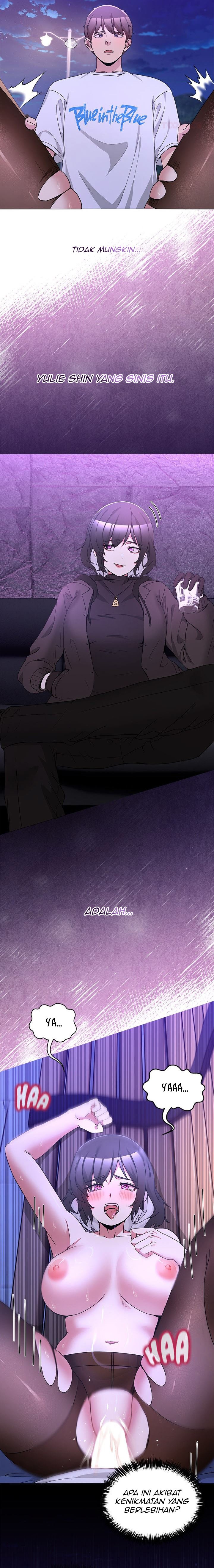 No Men Allowed (Memeldu) - Chapter 30 18 No Men Allowed (Memeldu) - Chapter 30 18