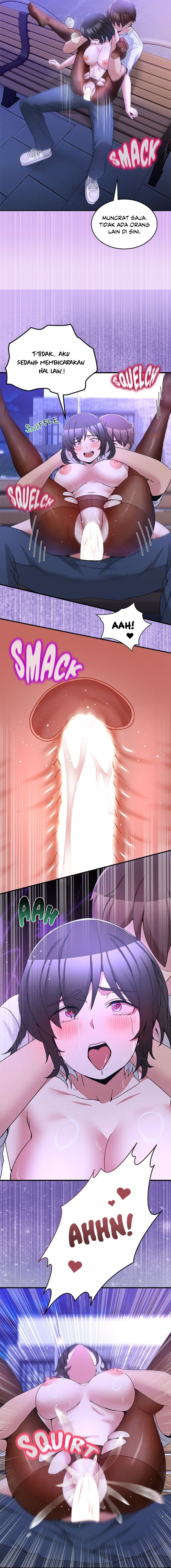 No Men Allowed (Memeldu) - Chapter 30 13 No Men Allowed (Memeldu) - Chapter 30 13