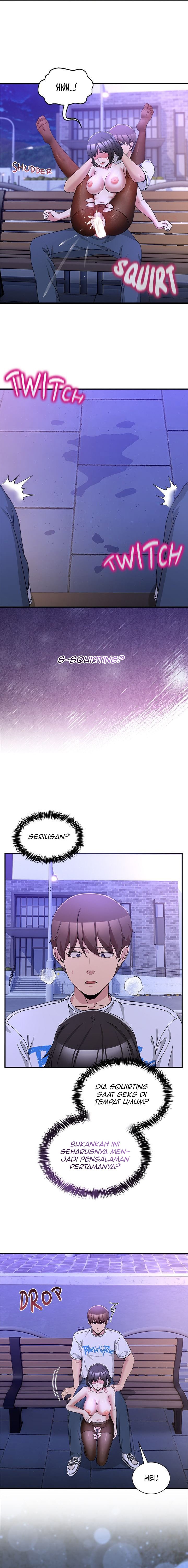 No Men Allowed (Memeldu) - Chapter 30 14 No Men Allowed (Memeldu) - Chapter 30 14