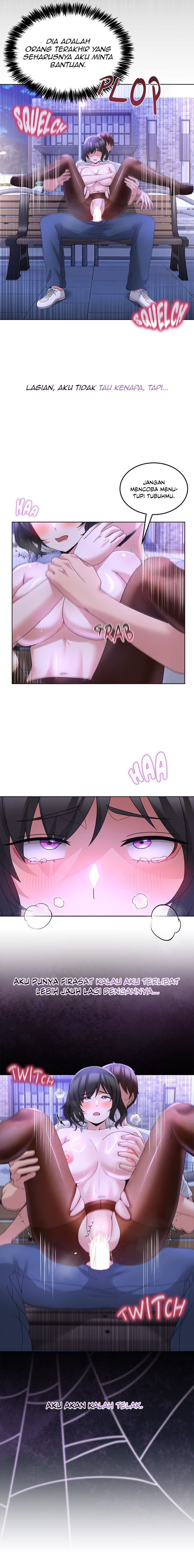 No Men Allowed (Memeldu) - Chapter 30 6 No Men Allowed (Memeldu) - Chapter 30 6