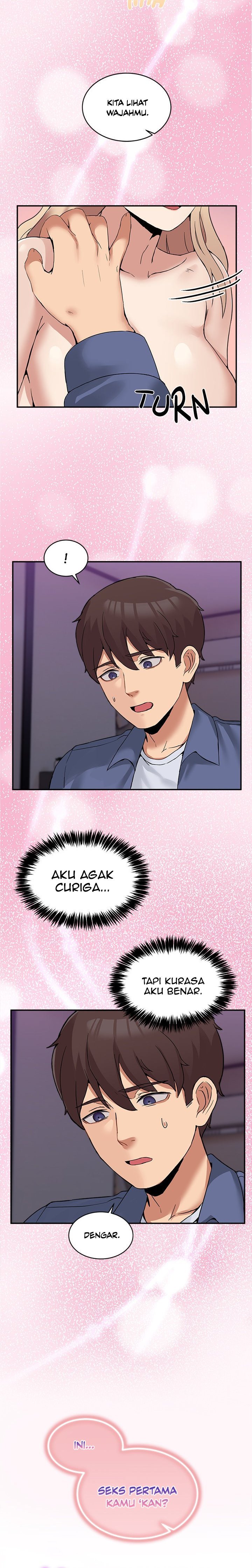 No Men Allowed (Memeldu) - Chapter 05 23