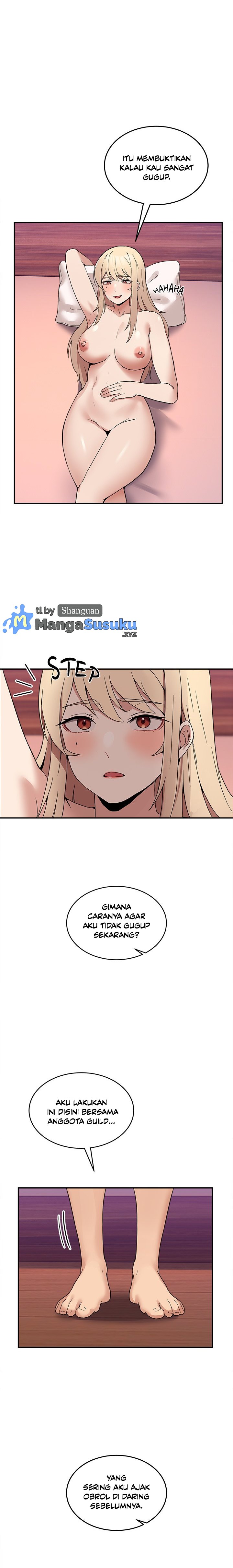 No Men Allowed (Memeldu) - Chapter 05 12