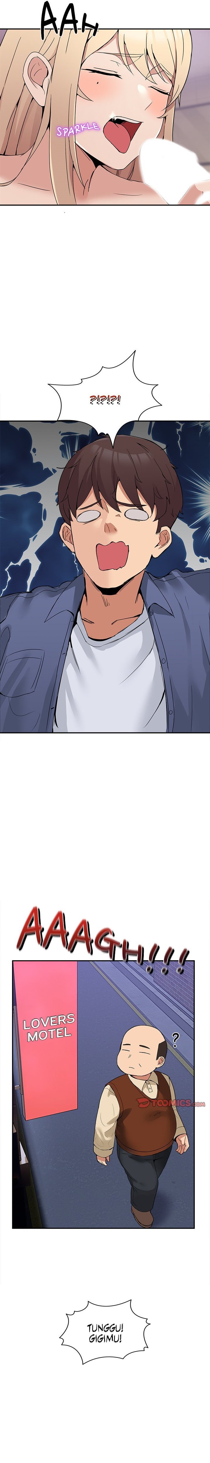 No Men Allowed (Memeldu) - Chapter 05 7