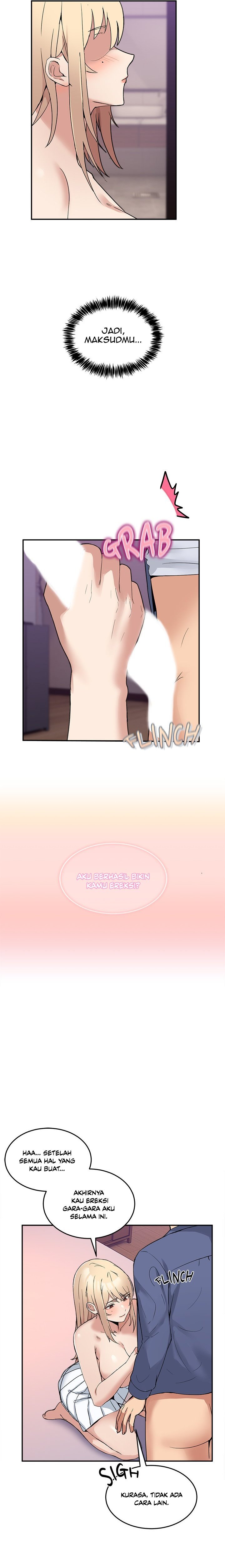 No Men Allowed (Memeldu) - Chapter 05 4