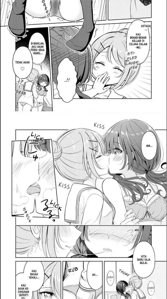 Ohiru Yasumi ga Owaru - Chapter 01 11 Ohiru Yasumi ga Owaru - Chapter 01 11