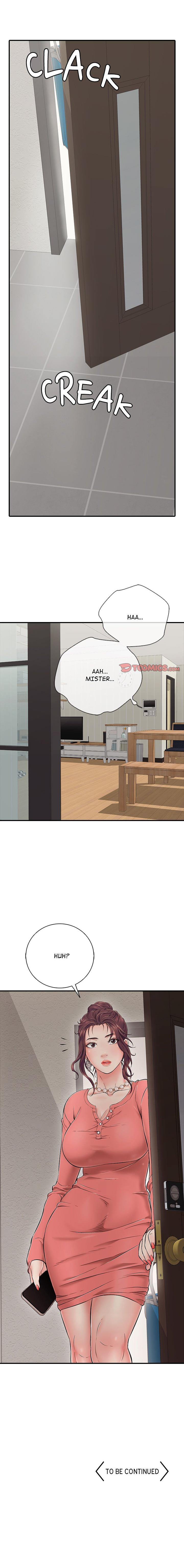 One More Time (Seokhyeon) - Chapter 31 9