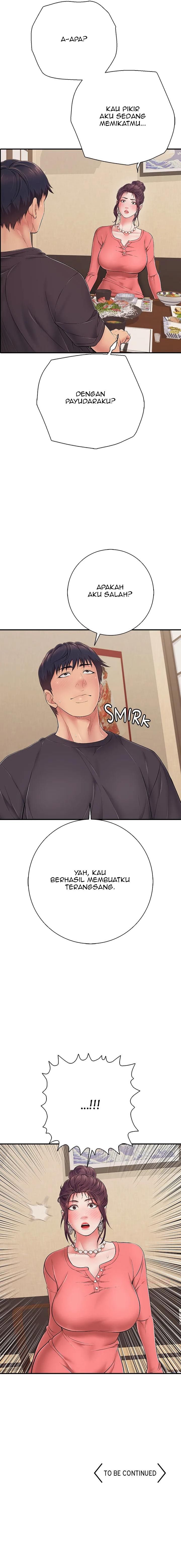 One More Time (Seokhyeon) - Chapter 36 9