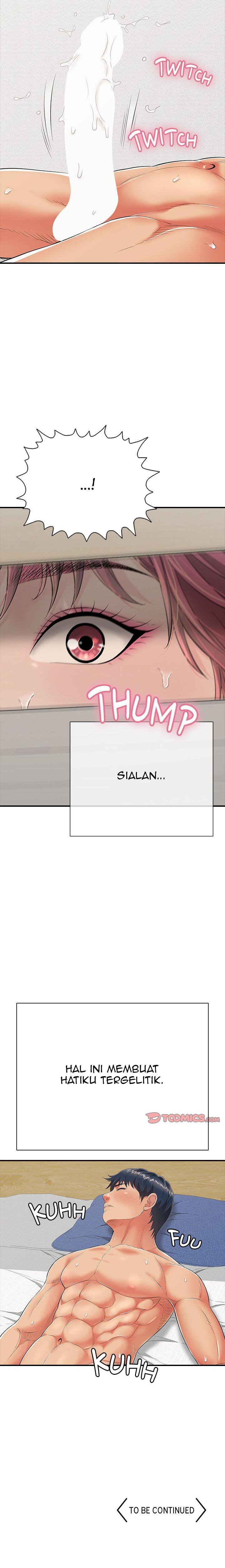 One More Time (Seokhyeon) - Chapter 17 10