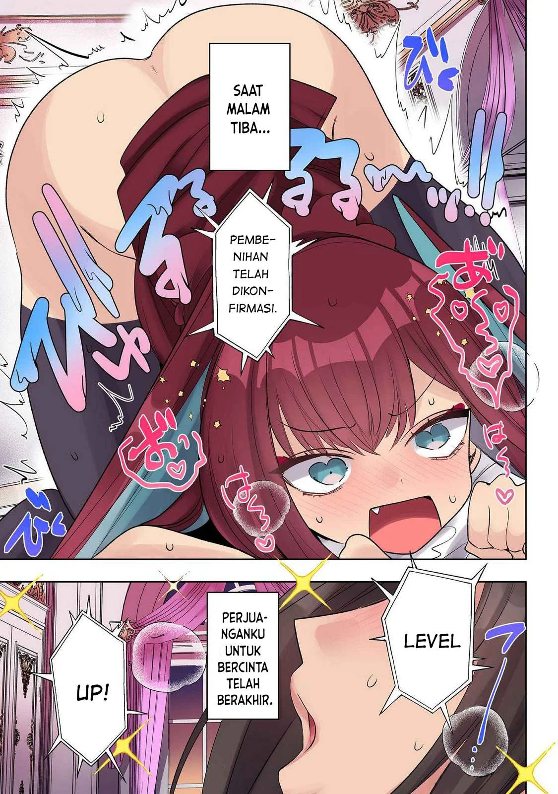 Ore no Level Up ga Okashi! ~ Dekiru Otoko no Isekai Tensei - Chapter 27.5 39 Ore no Level Up ga Okashi! ~ Dekiru Otoko no Isekai Tensei - Chapter 27.5 39