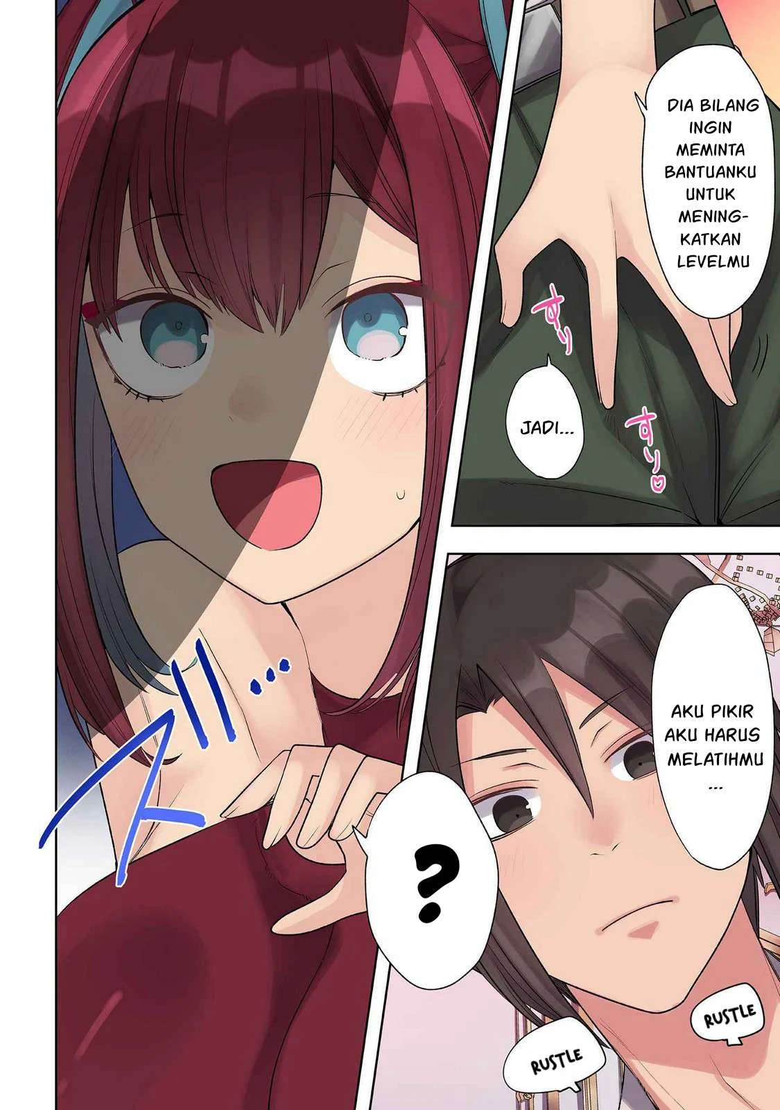 Ore no Level Up ga Okashi! ~ Dekiru Otoko no Isekai Tensei - Chapter 27.5 5 Ore no Level Up ga Okashi! ~ Dekiru Otoko no Isekai Tensei - Chapter 27.5 5